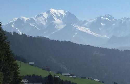 Les Saisies Bisanne - Foto 22