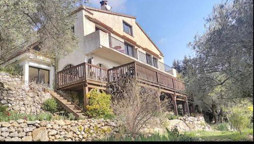 Villa Robinson Belvedere - Foto 3