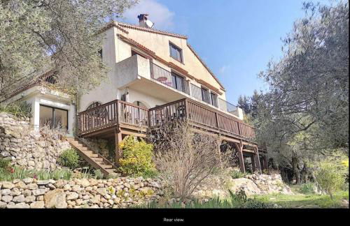 Villa Robinson Belvedere - Foto 3