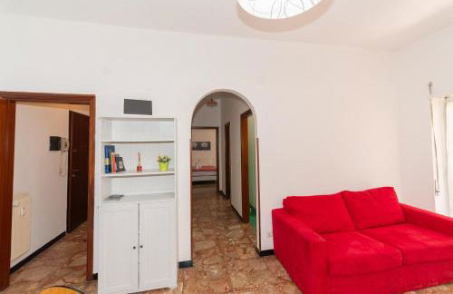 Ampio appartamento Albissola Marina - Foto 12