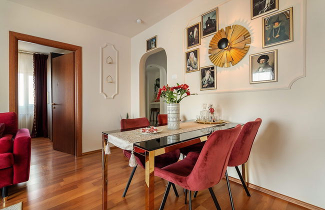 Gryffindor Tower - Foto 14