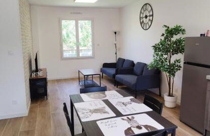 Le temps de la pause 1 - Photo 4