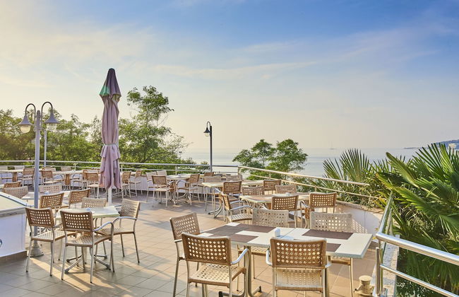 Apartments Kanegra Plava Laguna - Foto 33