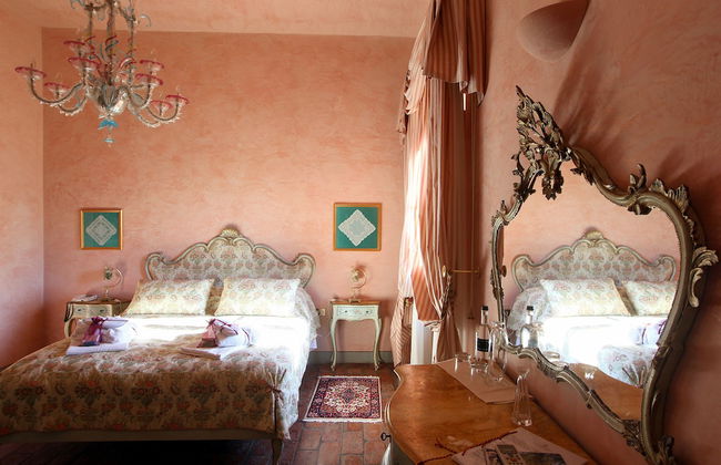 Villa Poggio Bartoli - Foto 14