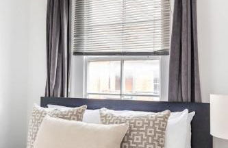 BnBNova - 1BR - West End & Covent Garden - Foto 16