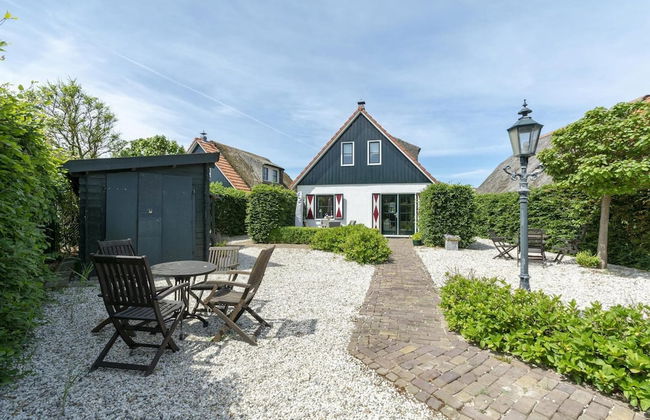 Holiday Villa at Park De Buitenplaats - Foto 21