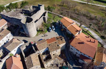 Rona stone house apartments Janja - Foto 43