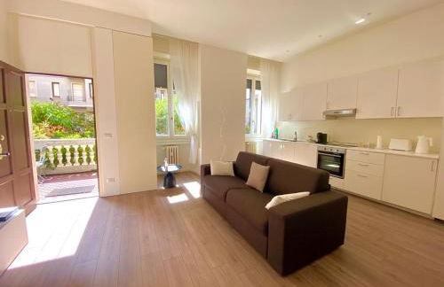 Apartment in Brera Milan - Photo 3