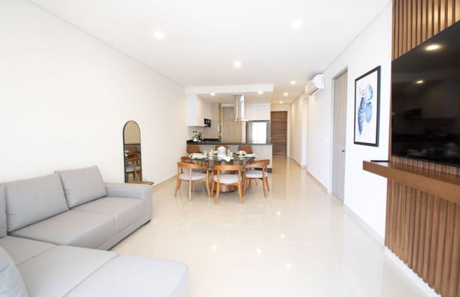 Torre Eleve Apartments - Foto 63