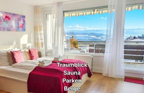 RELAX - APPARTEMENTS Allgäu I Berge I Familien I Paare I Business I Wellness I WLAN I Parkplatz - Foto 1