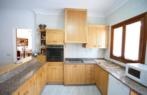 Villa Sa Coma - Foto 31