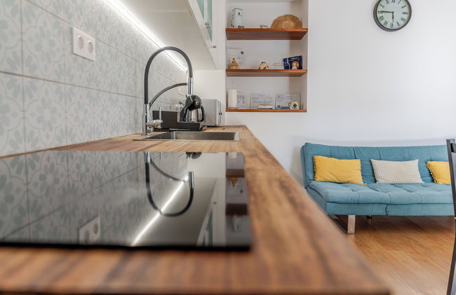 Casas do Vale -T2 - Foto 55