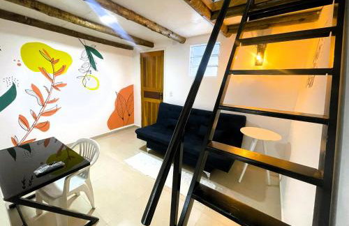 Atenas - Lofts com Cozinha - Próximo Aeroporto e Rodoviária - Foto 30