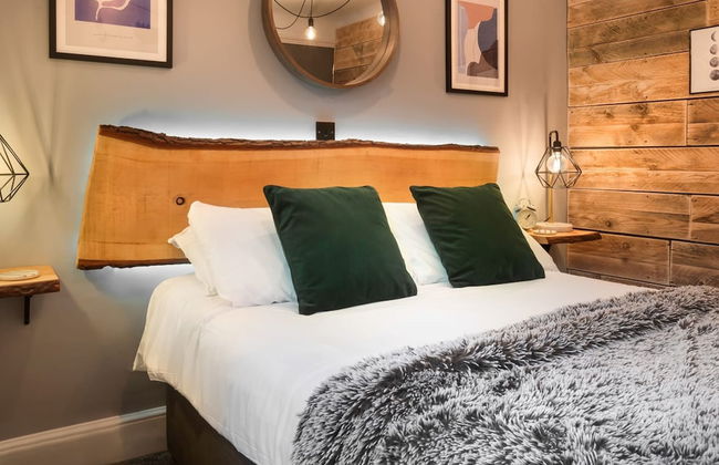 Windermere Central Hotel - Room 1 - Foto 5