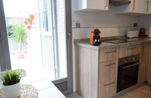 ALAIA PLAYA GRAN TERRAZA by AlohaMalaga - Photo 19