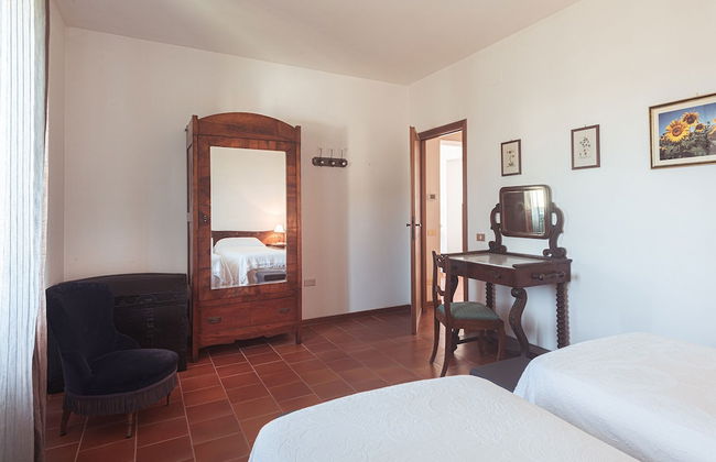 Agriturismo Querceto - Photo 16