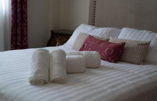 Villa Candelaria Sevilla Home Luxury - Foto 31