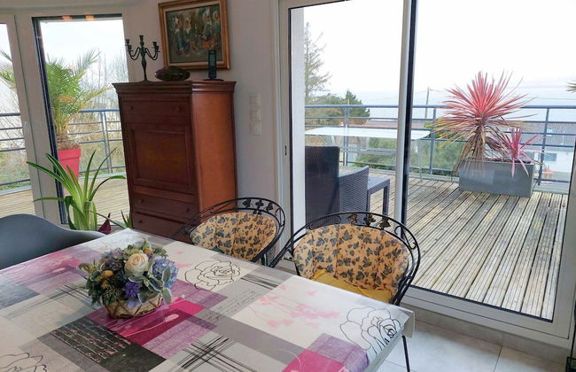 Villa With Panoramic sea View - Foto 26