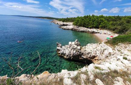 RENATOEMILIA spacious apartment with courtyard - Photo 24