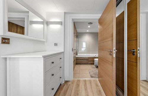 Elegant Central London Stay - Foto 26