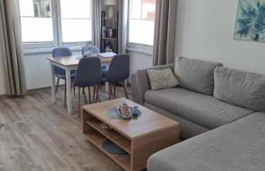 Ferienhaus Toni im Stadtkern von Bremervörde - Foto 1