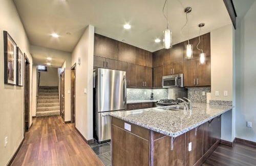 Modern Mammoth Lakes Condo Ski, Hike, and More! - Photo 9