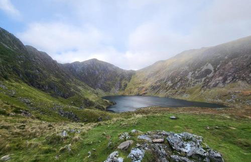 POD4 Family Glamping with seaview & Wi-Fi - Foto 25