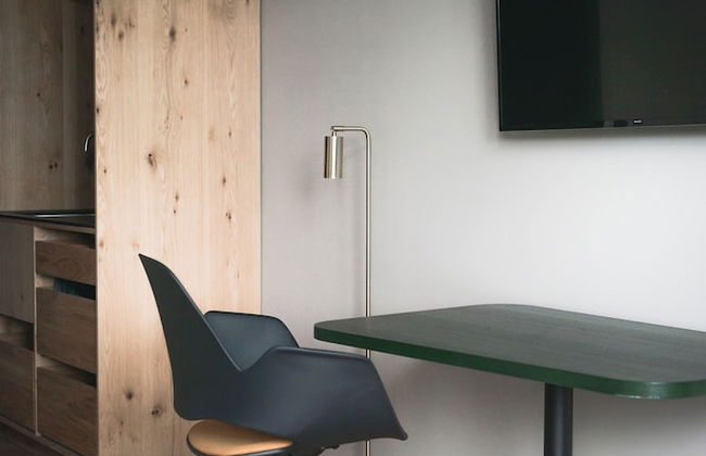 Apartments by Brøchner Hotels - Photo 8