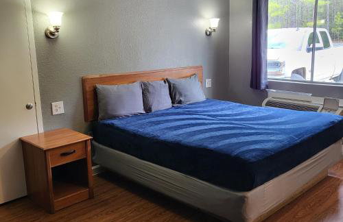 Hotel King Beds Studio 122 Hot Tub - Foto 10