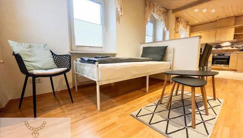 MonteurWohnung Wilsdruff App 2 - Foto 4