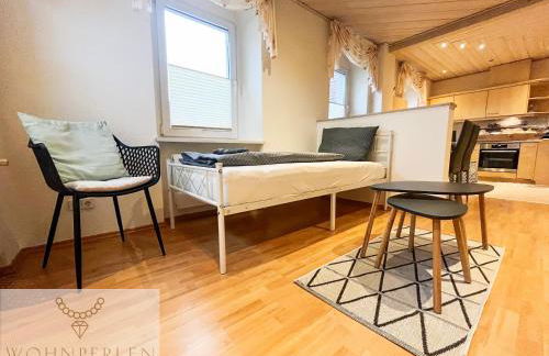 MonteurWohnung Wilsdruff App 2 - Foto 4