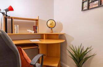 Le Savane - Grand Triplex Confort & Chaleureux, 2 Salons - Photo 25