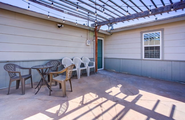 La Palma Guesthouse - Near Texas Tech - Foto 19