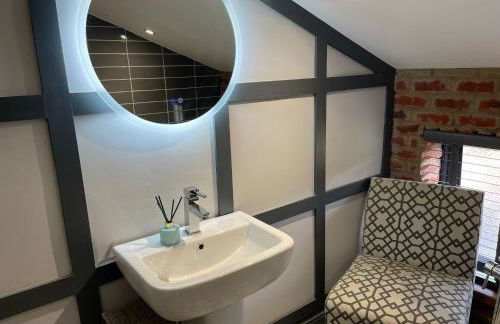 Town center cottage with Hot tub - Foto 20