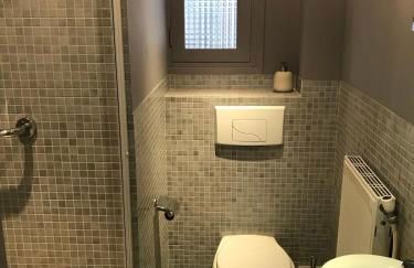 Maison d'architecte en forêt du Touquet - Foto 23