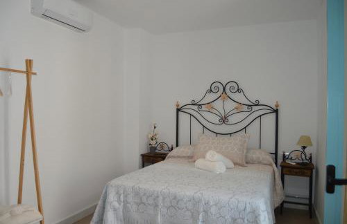 Apartamentos El Aljibe Relax Tourist Cordoba - Foto 148
