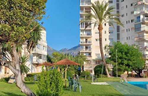 2 bedroom Albir apartment by the beach - Photo 28