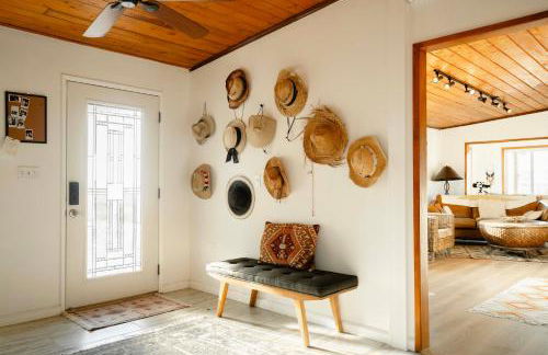 Twentynine Palms Desert Oasis with Pool and Hot Tub! - Photo 16