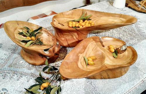 Charming House in Filozici + Garden - Foto 10