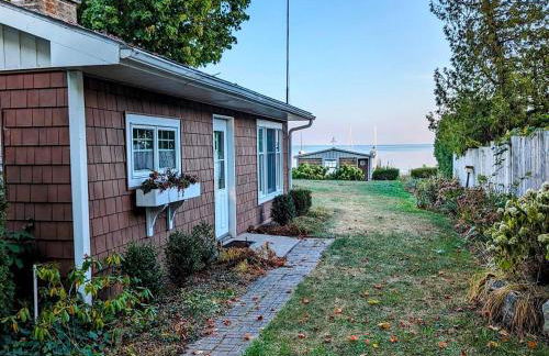 Bay House in Northport - Foto 12