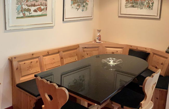 Haus Colani Ingold - Foto 3