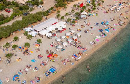 Apartments Tare, Electric Car Refill - Foto 10