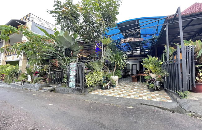 Garden Lounge Villa - Foto 32