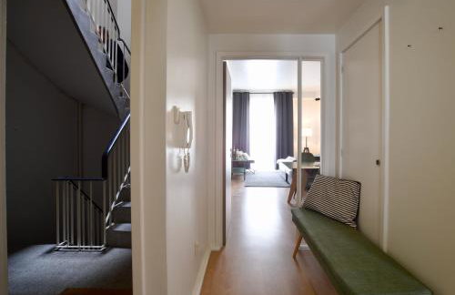 Spot Apartments - Foto 14