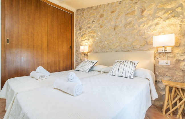 Ses Cases Velles De Son Bar - Photo 26