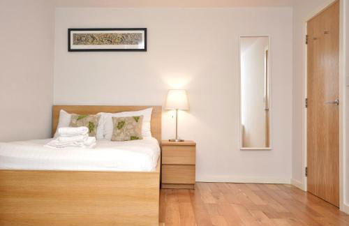 Notting Hill Serviced Apartments by Concept Apartments - Foto 46