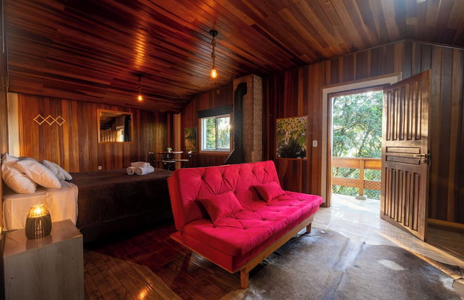 Recanto Lira - Foto 75