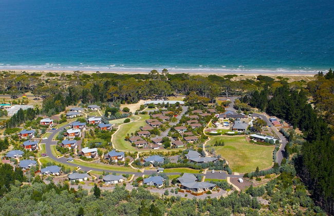 Club Wyndham Seven Mile Beach - Foto 58