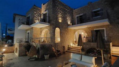 Selinopetra Rooms - Foto 3