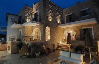 Selinopetra Rooms - Foto 3